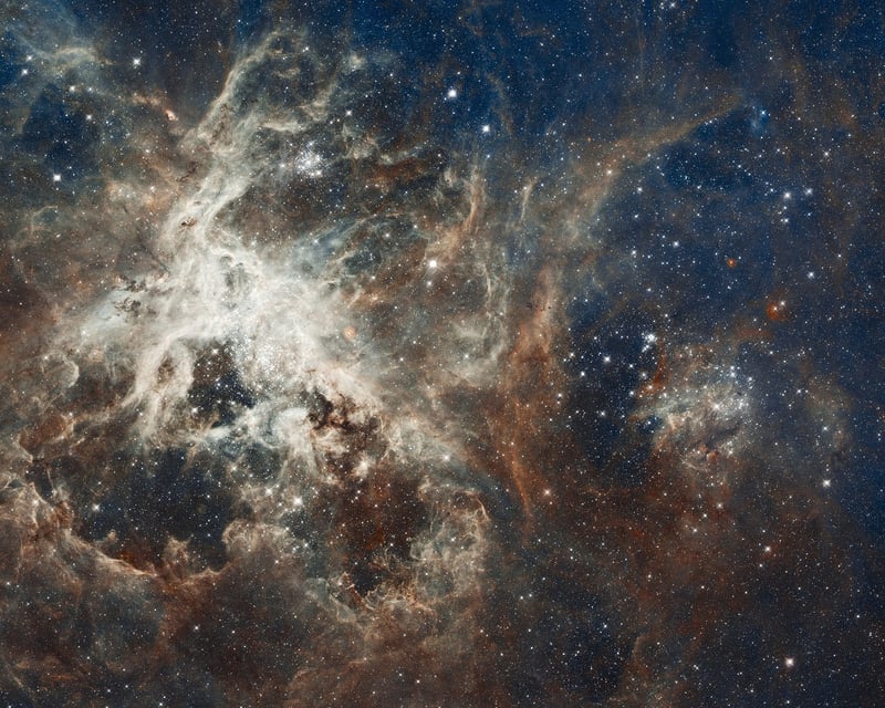 Cosmic Expansion