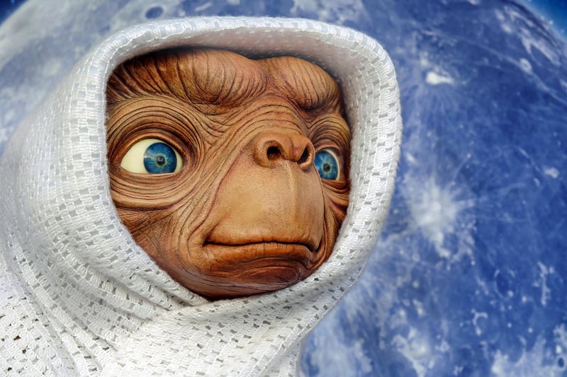 Extraterrestrial Communication