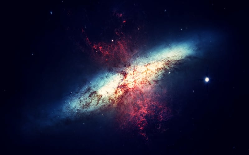 Exoplanets Image